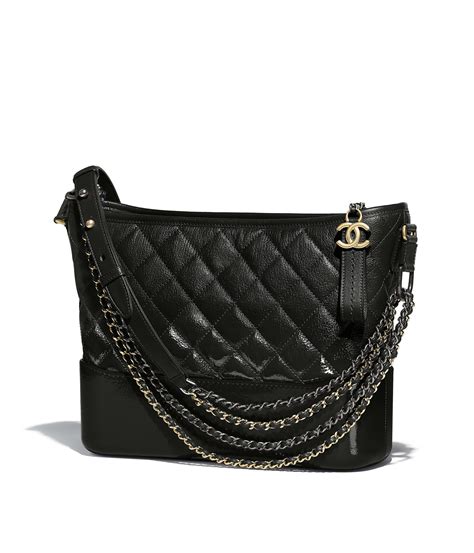 chanel gabrielle bag style|Chanel gabrielle bag price euro.